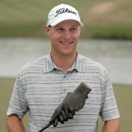 Ben Crane